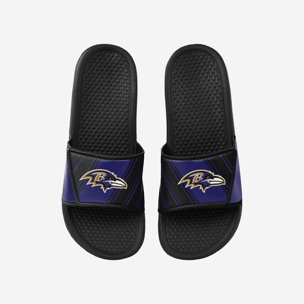 FOCO Legacy Sport Slide Black XL 2