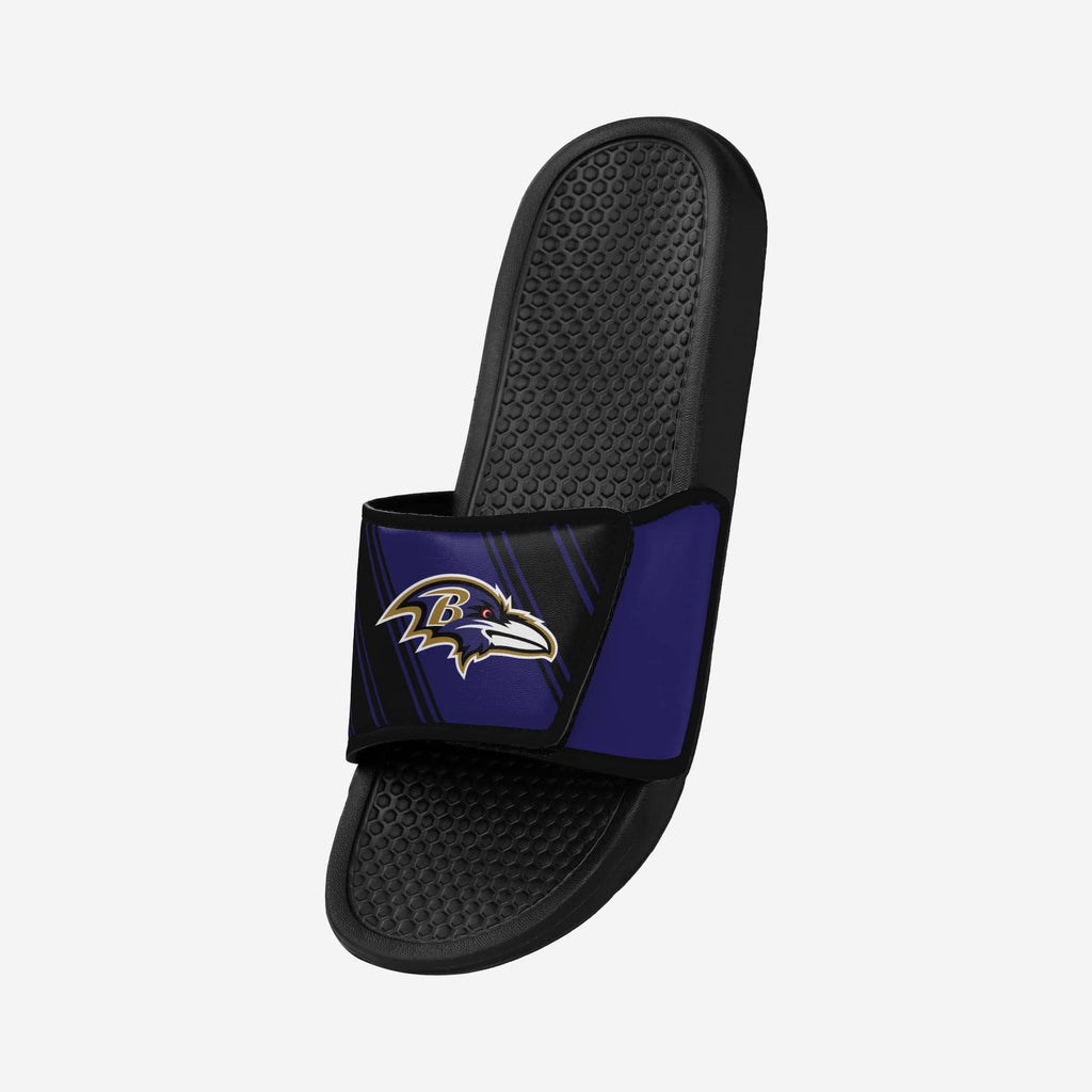 FOCO Legacy Sport Slide Black XL 3