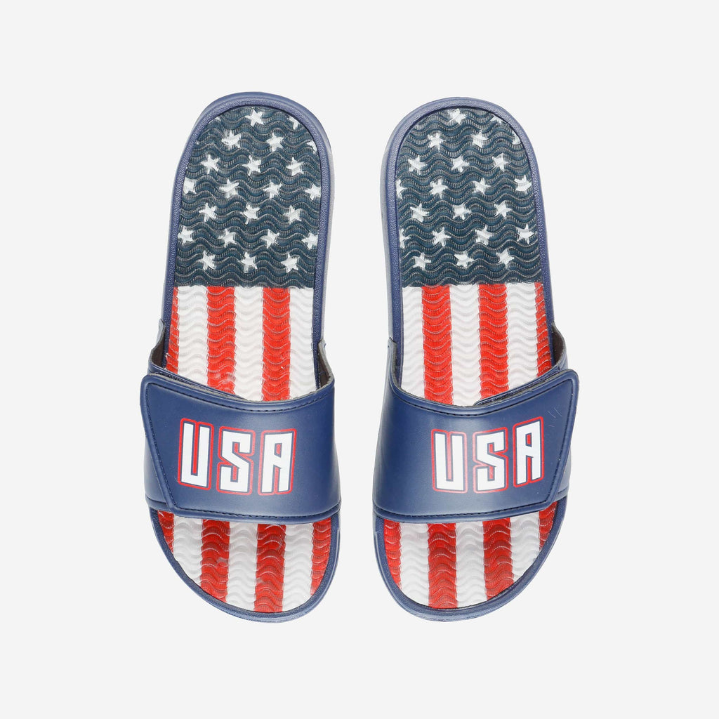 FOCO USA Gel Slide Men S 2