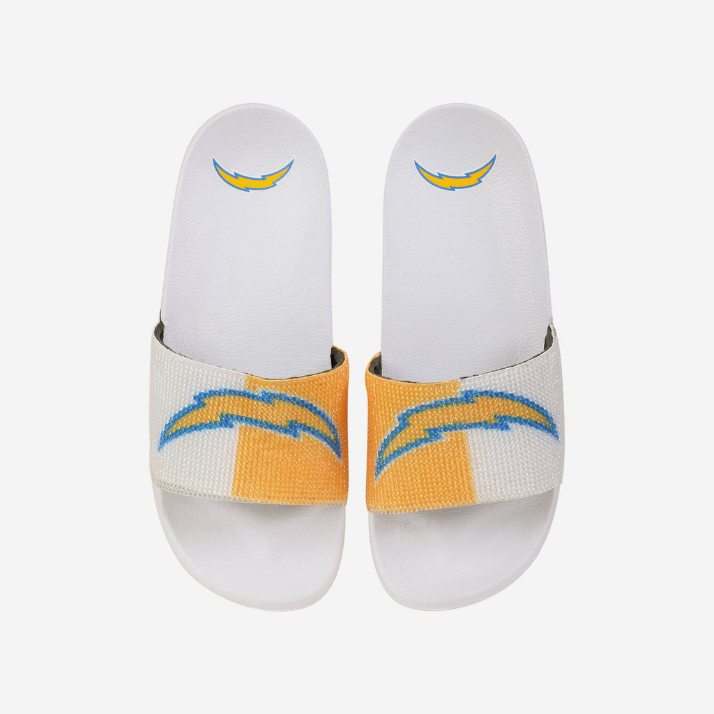 FOCO Los Angeles Chargers Slide S 2