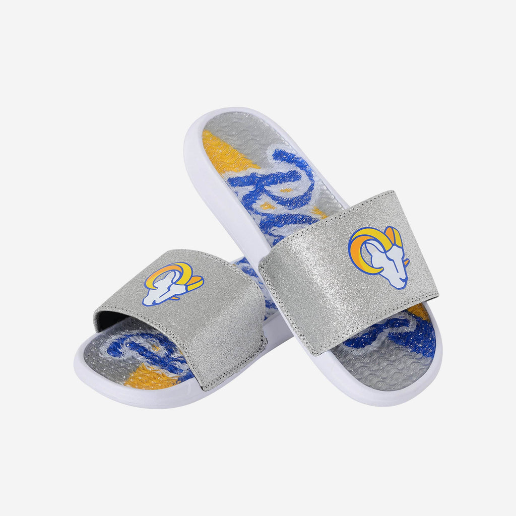 FOCO Los Angeles Rams Slide S 4