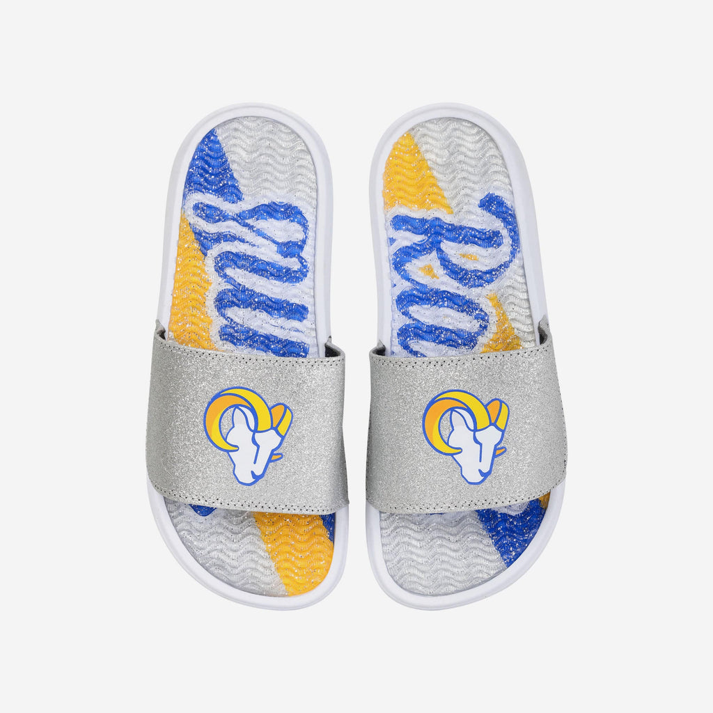 FOCO Los Angeles Rams Slide S 2