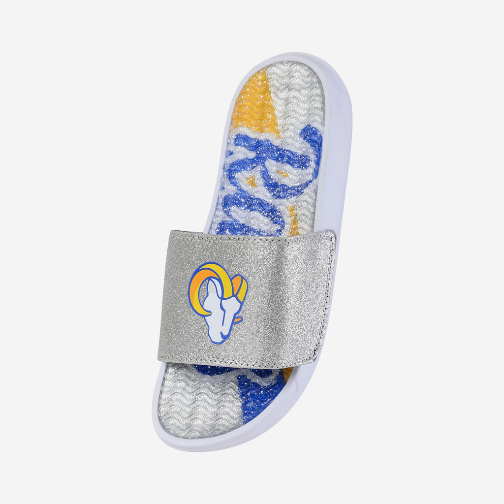 FOCO Los Angeles Rams Slide S 3