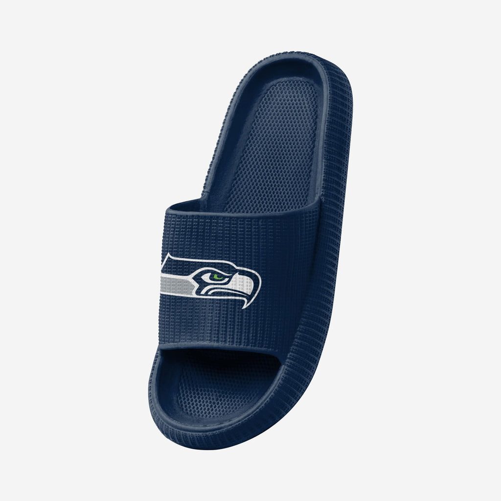 FOCO Team Color Pillow Slide Blue S 3