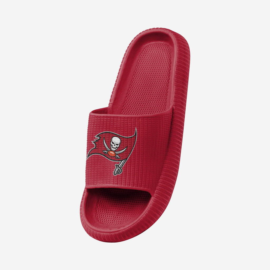 FOCO Tampa Bay Buccaneers Pillow Slide XL Red 3
