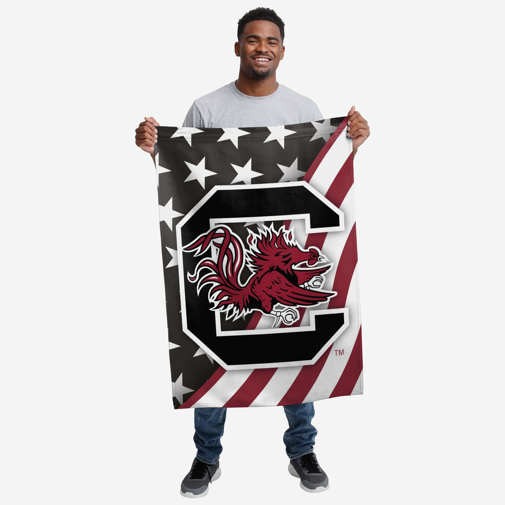 FOCO Salvadanaio In Resina NCAA South Carolina Zombie