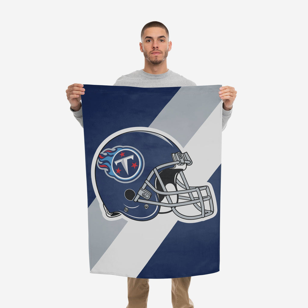 tennessee titans throw