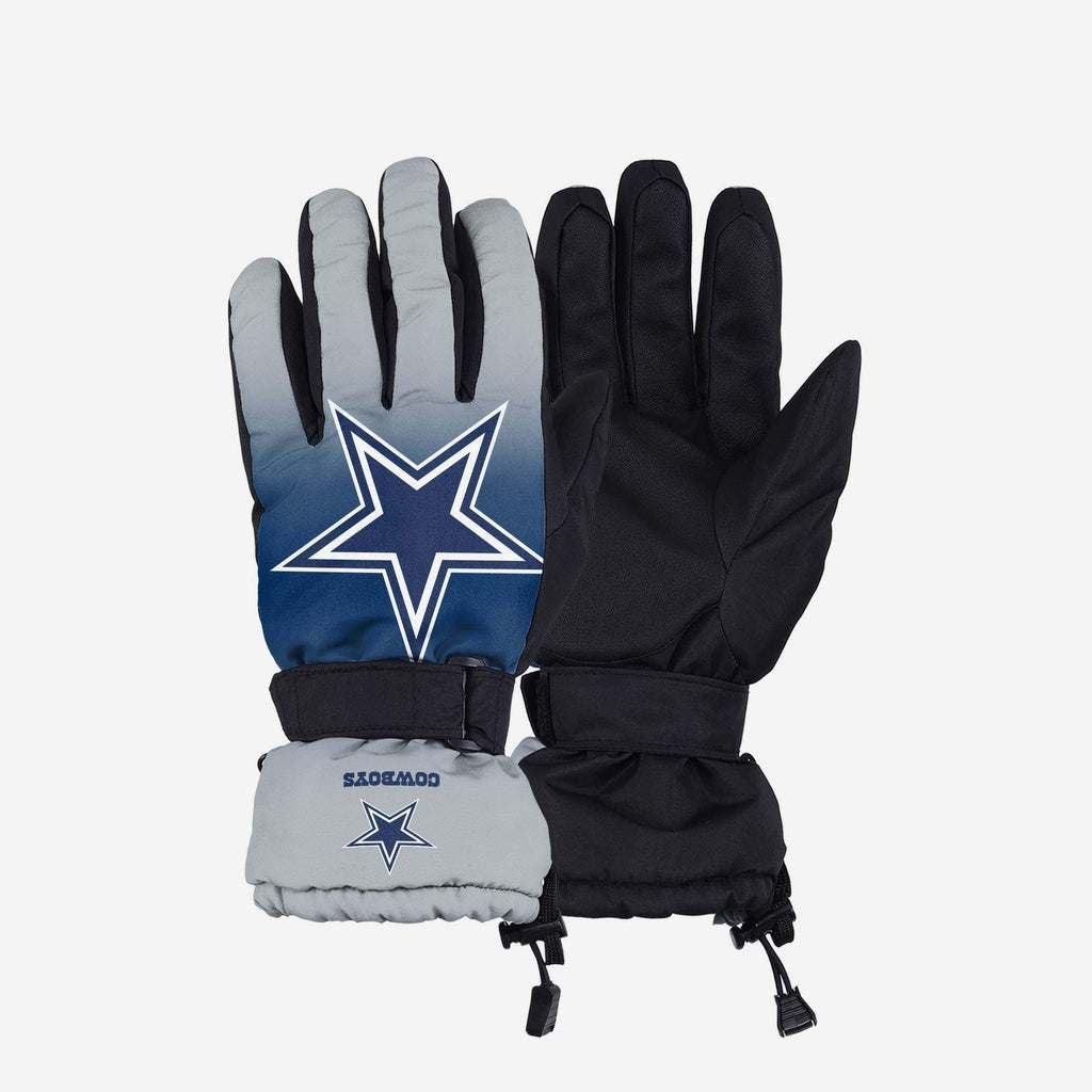 cowboys football gloves dallas cowboys work gloves