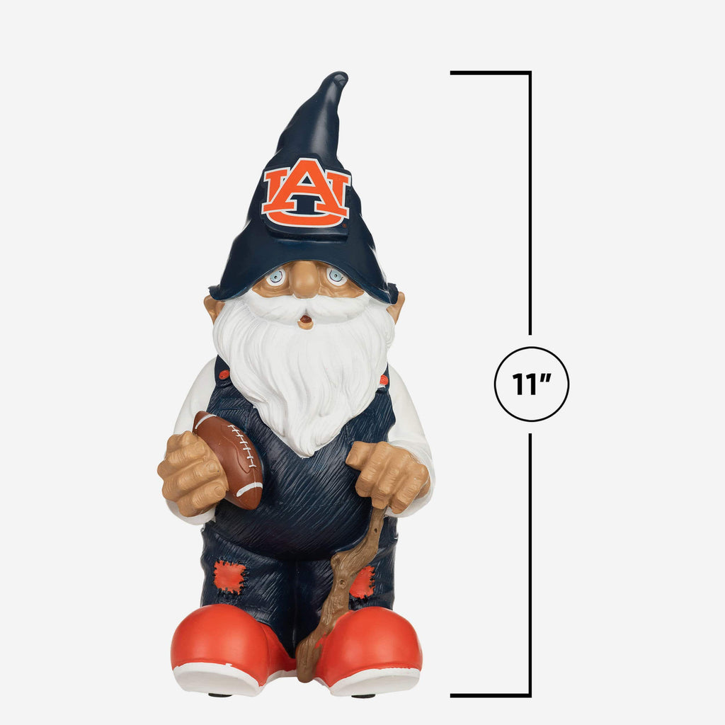 FOCO Auburn Tigers Team Gnome 3