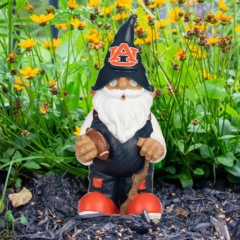 FOCO Auburn Tigers Team Gnome 4