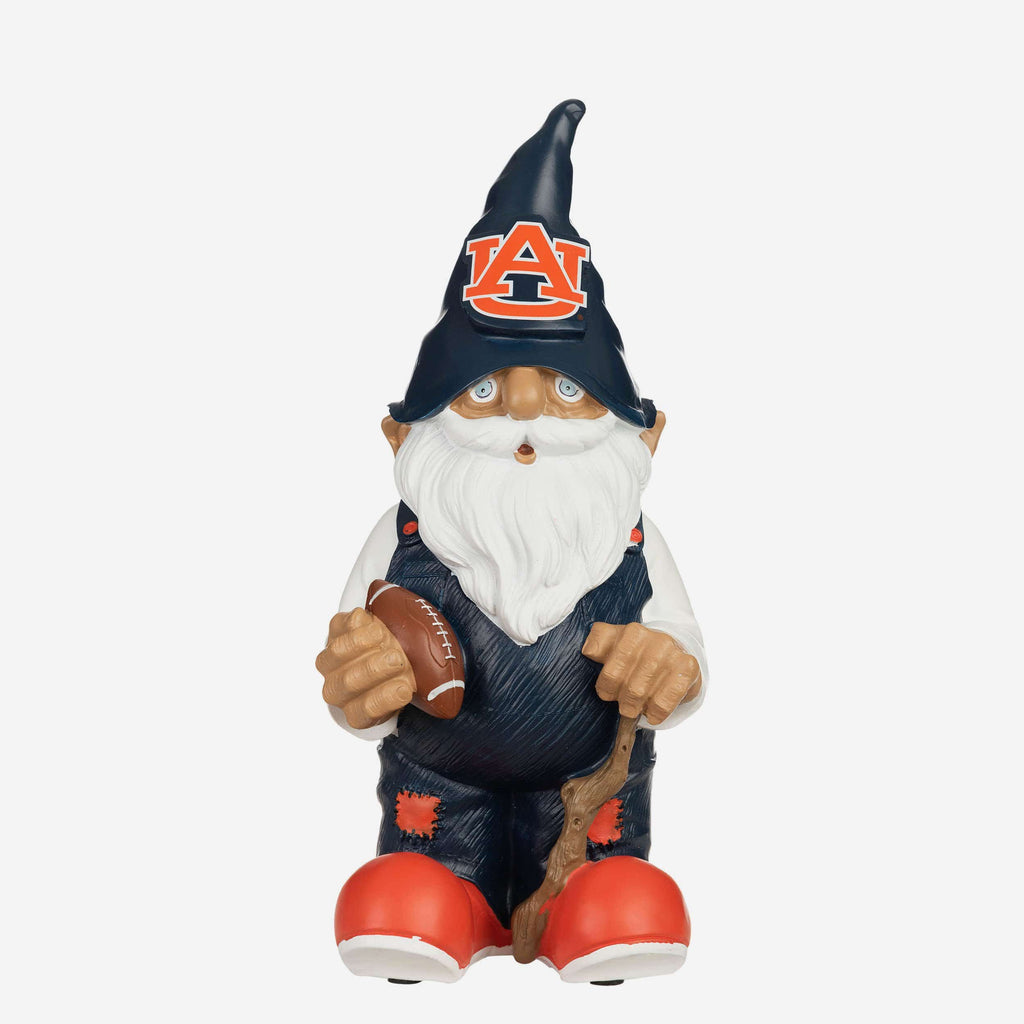 FOCO Auburn Tigers Team Gnome 2