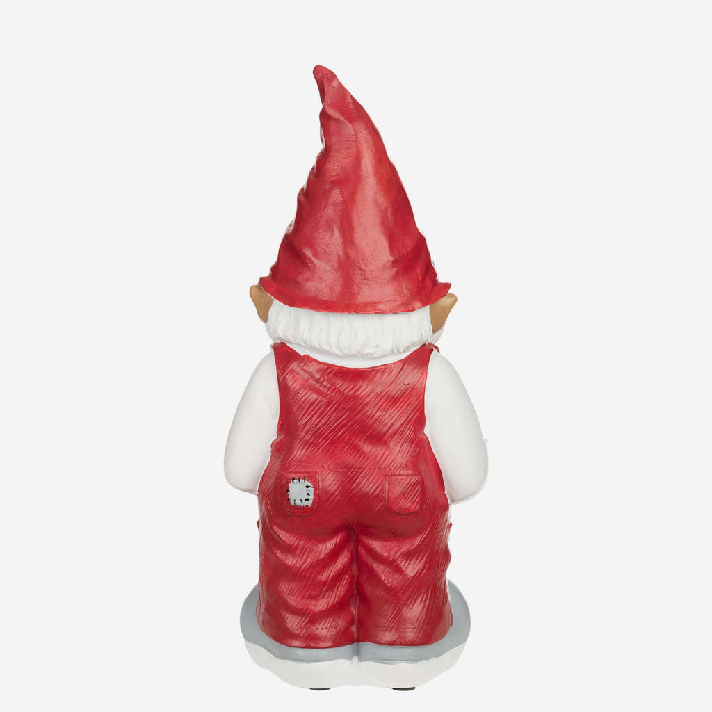 FOCO Ohio State Buckeyes Team Gnome 3