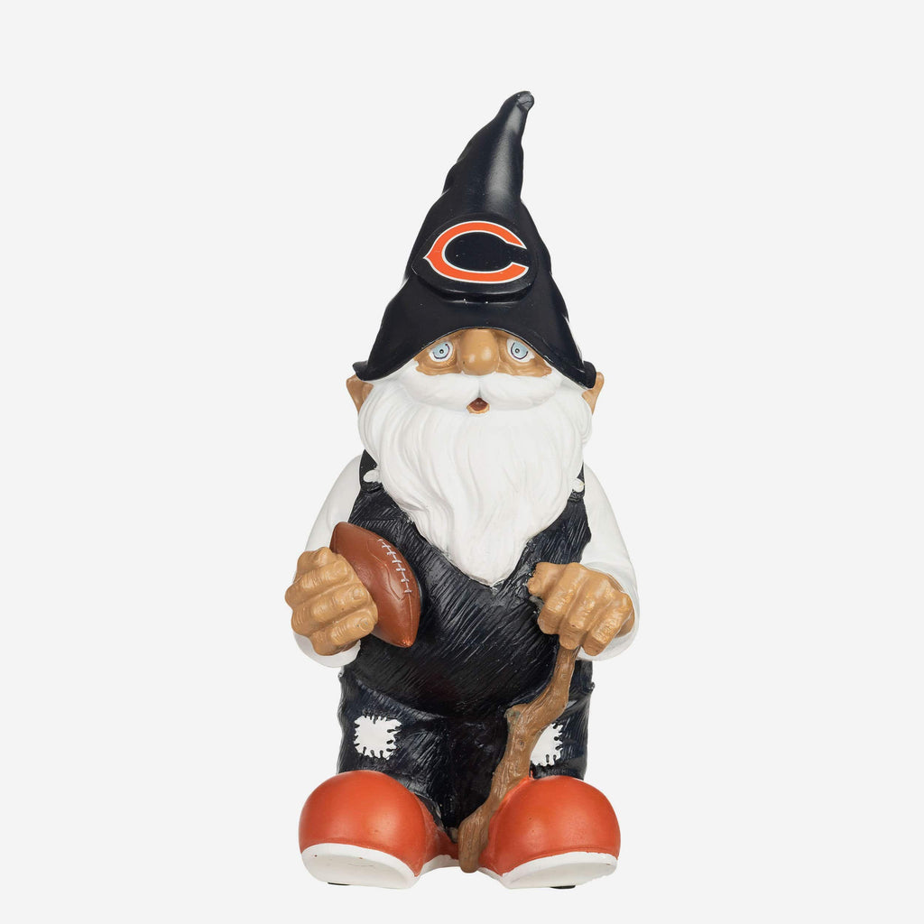 Chicago Bears Team Gnome FOCO