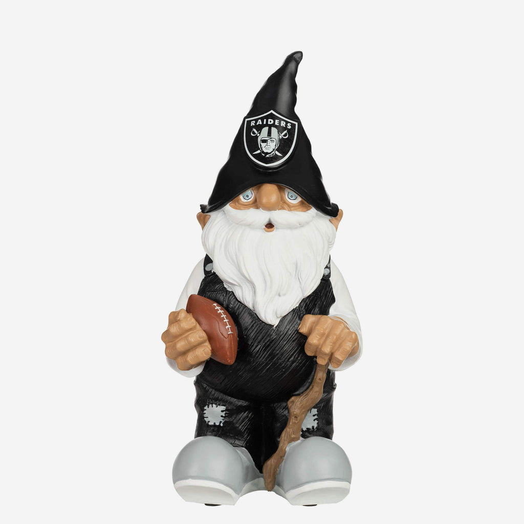 FOCO Las Vegas Raiders Team Gnome Multicolor 2