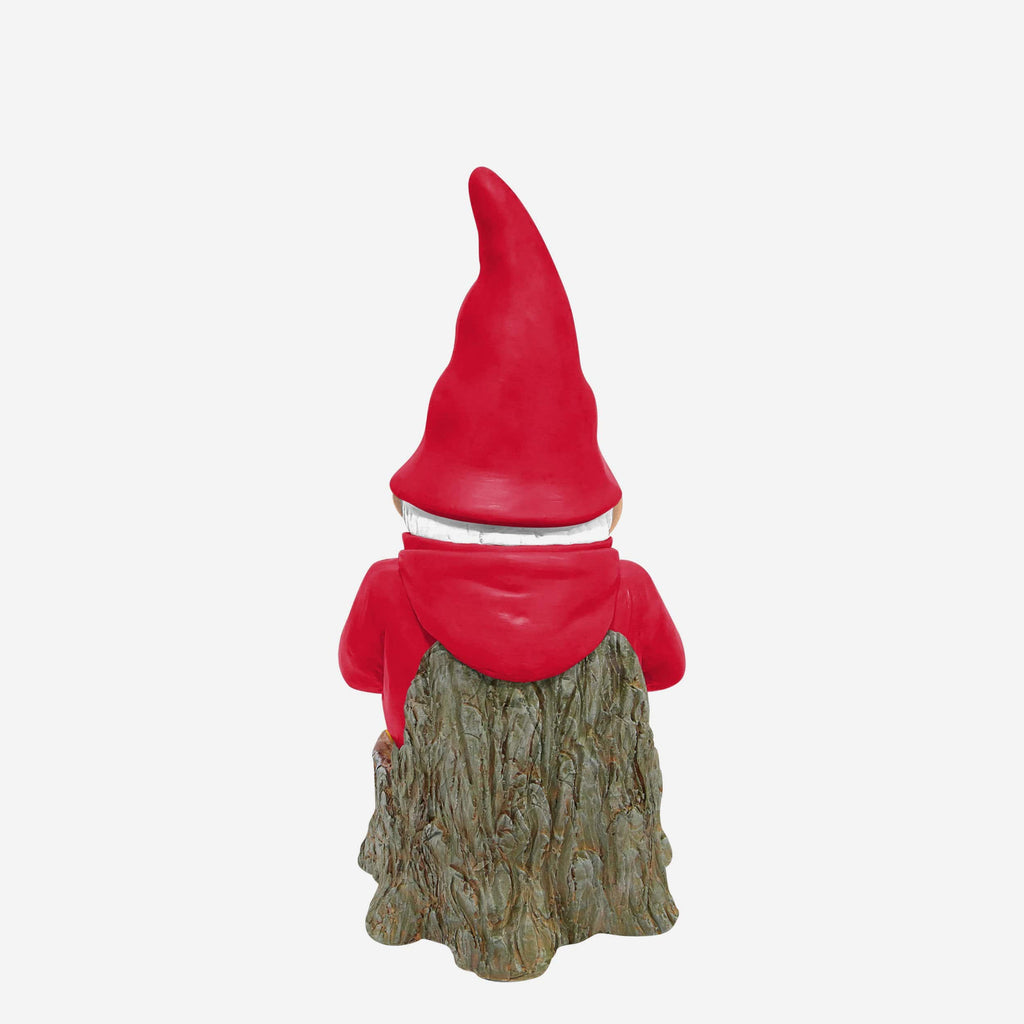 FOCO Kansas City Chiefs Bundled Up Gnome 3