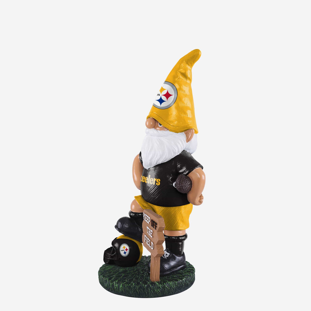 FOCO Nain Pittsburgh Steelers Keep Off The Field 3