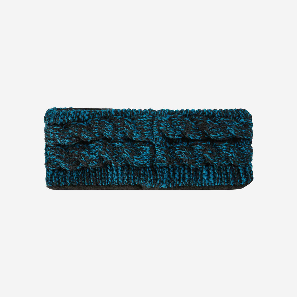 Jacksonville Jaguars Womens Colorblend Headband FOCO