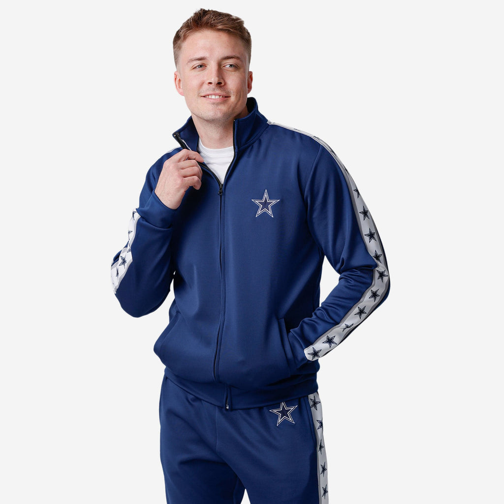 Pantalon De Survêtement Dallas Cowboys – NFL – Homme Taille XL – Imprimé All Over