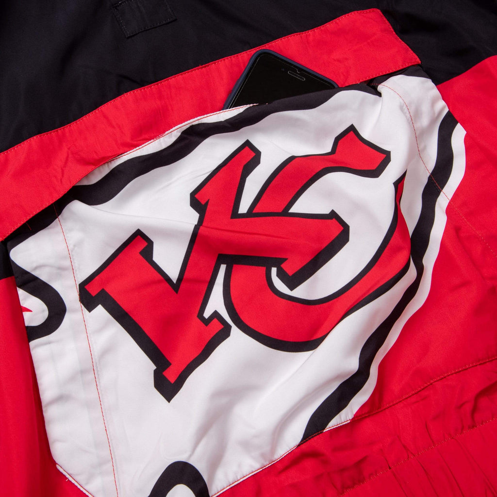 FOCO Warm-Up Windbreaker Multi-Team 2XL 4