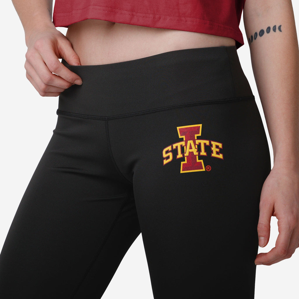 FOCO Calf Logo Legging Black M 4