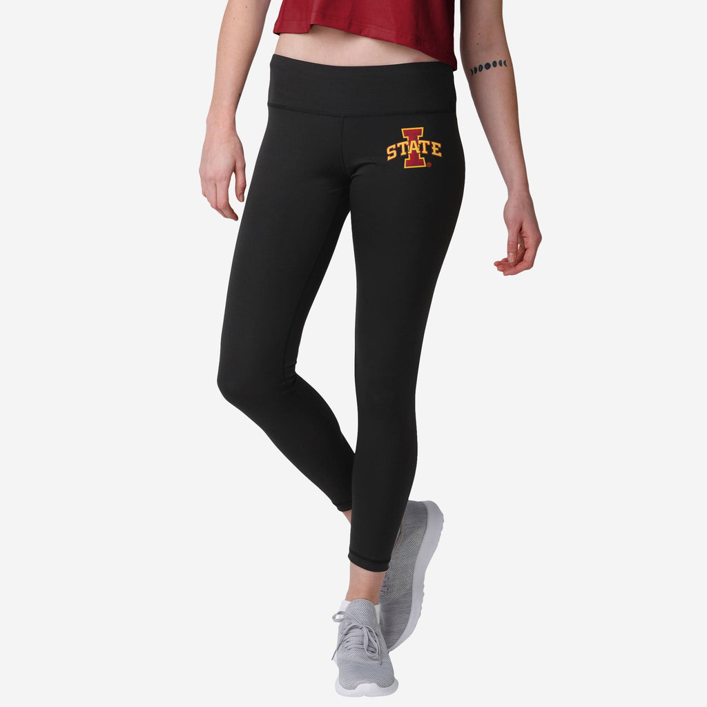 FOCO Calf Logo Legging Black M 2