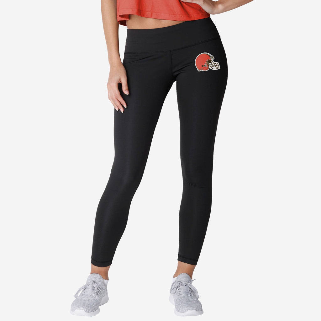 FOCO Calf Logo Legging Black XL 2