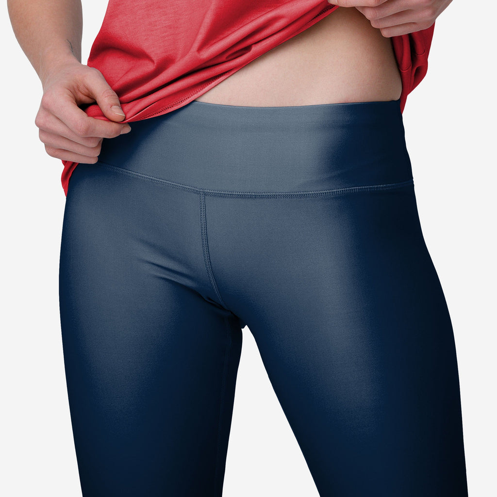 FOCO New England Patriots Wordmark Legging S 4
