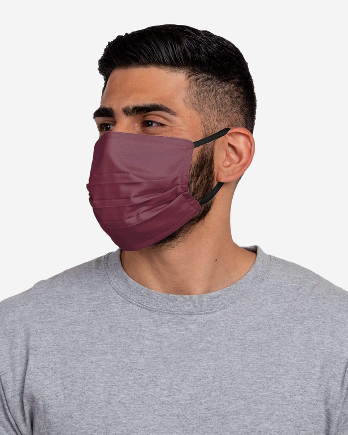 Mississippi State Bulldogs Matchday 3 Pack Face Cover FOCO - FOCO.com