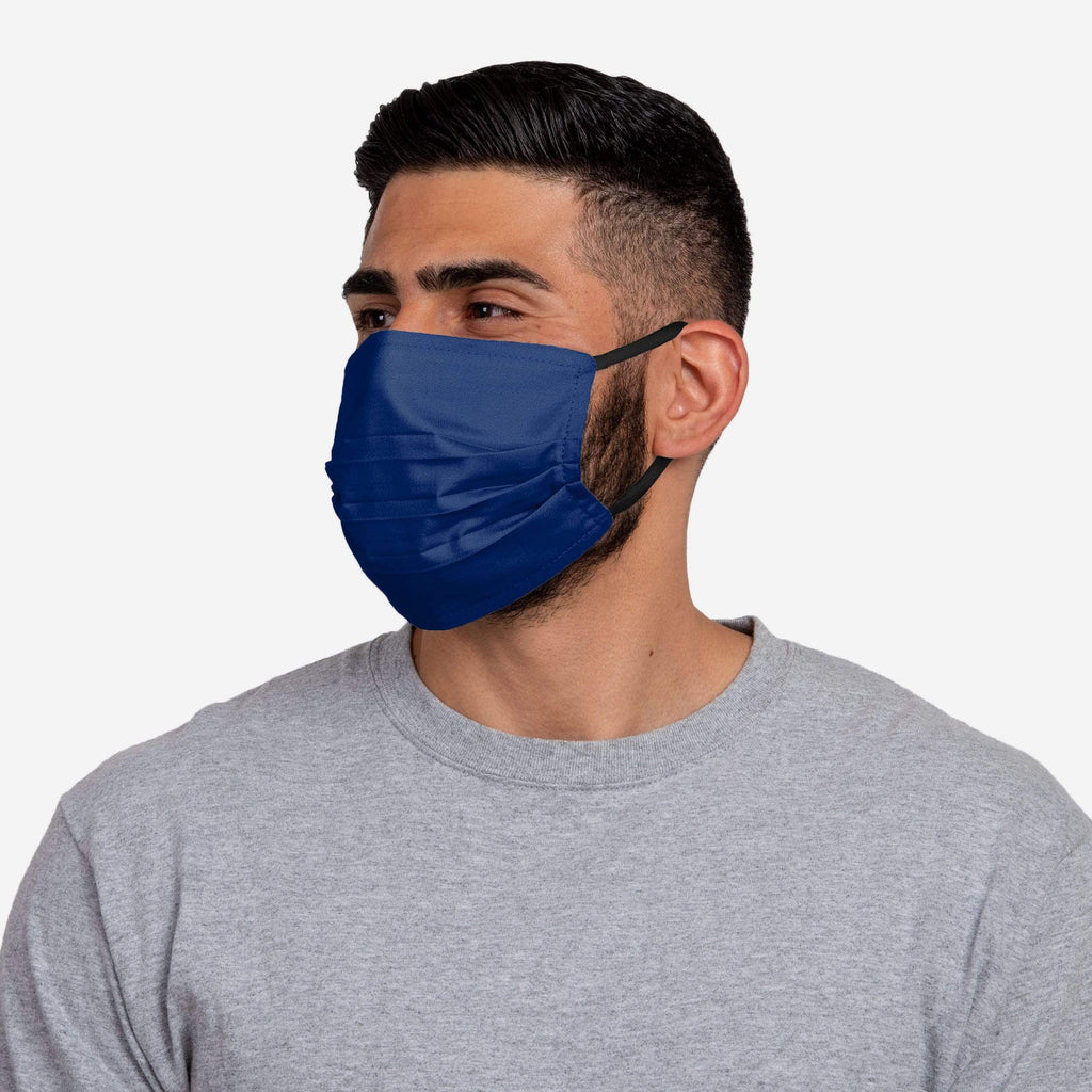 FOCO Villanova Wildcats Matchday Face Cover 3 Pack Men 4