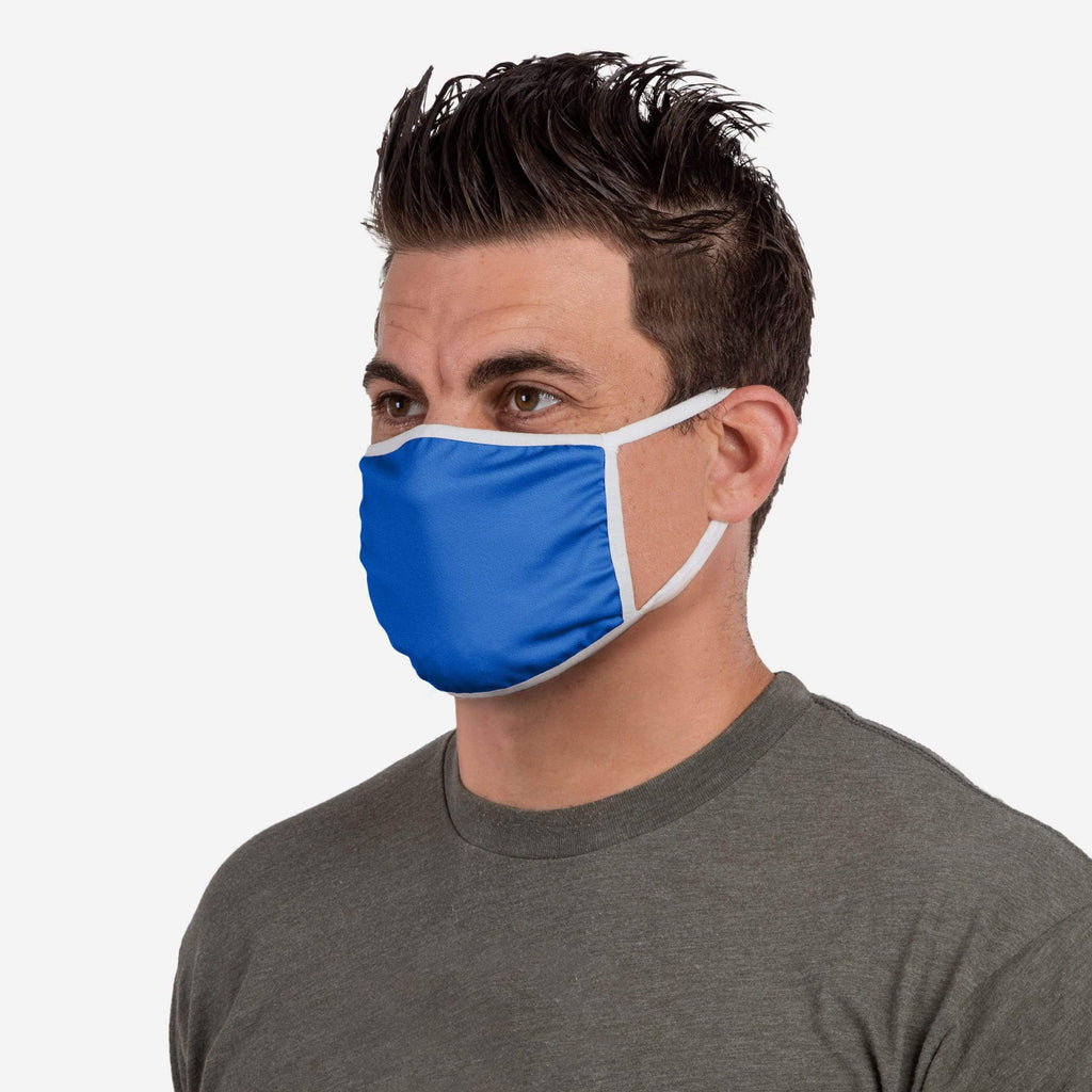 FOCO Buffalo Bulls Gesichtsmaske 3er-Pack Unisex 4
