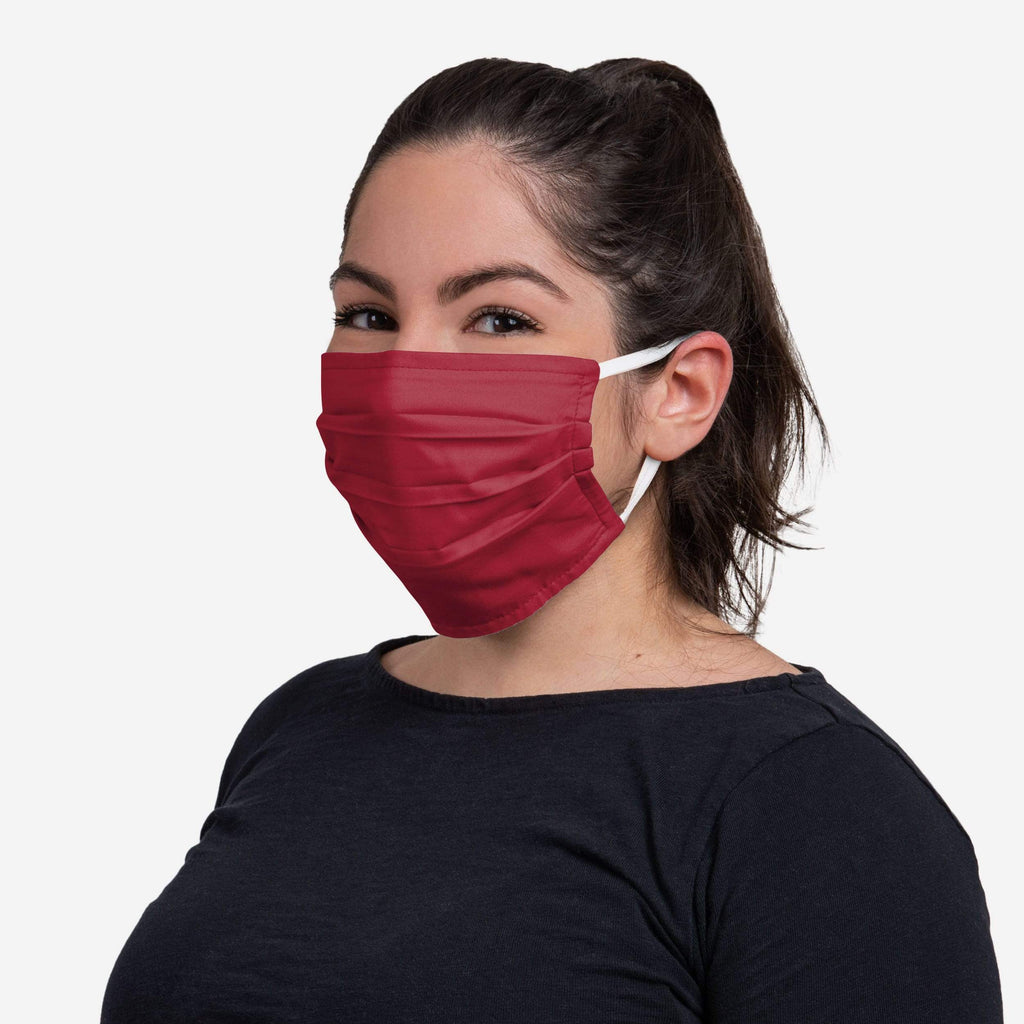 FOCO USC Trojans Face Cover 3 Pack 4