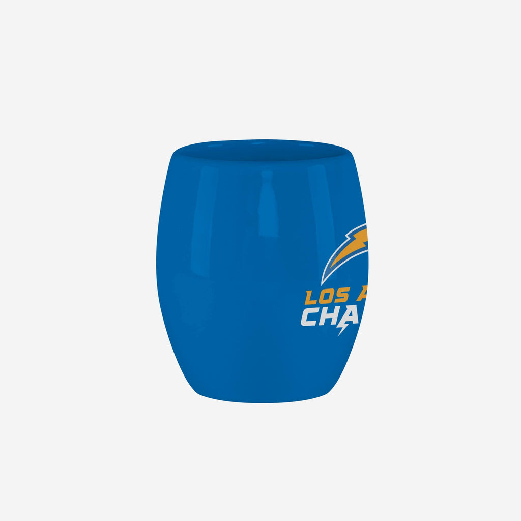 Los Angeles Chargers Tea Tub Mug FOCO