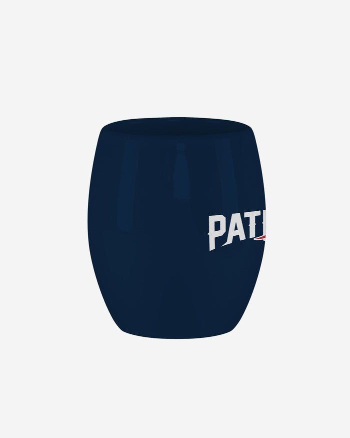New England Patriots Tea Tub Mug FOCO - FOCO.com