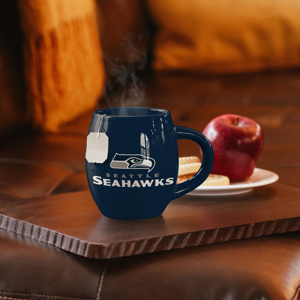 Seattle Seahawks Tea Tub Mug FOCO