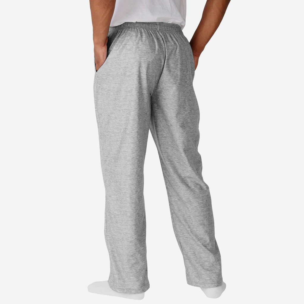 FOCO Detroit Lions Loungenhose in Grau - 2XL - Herren 3
