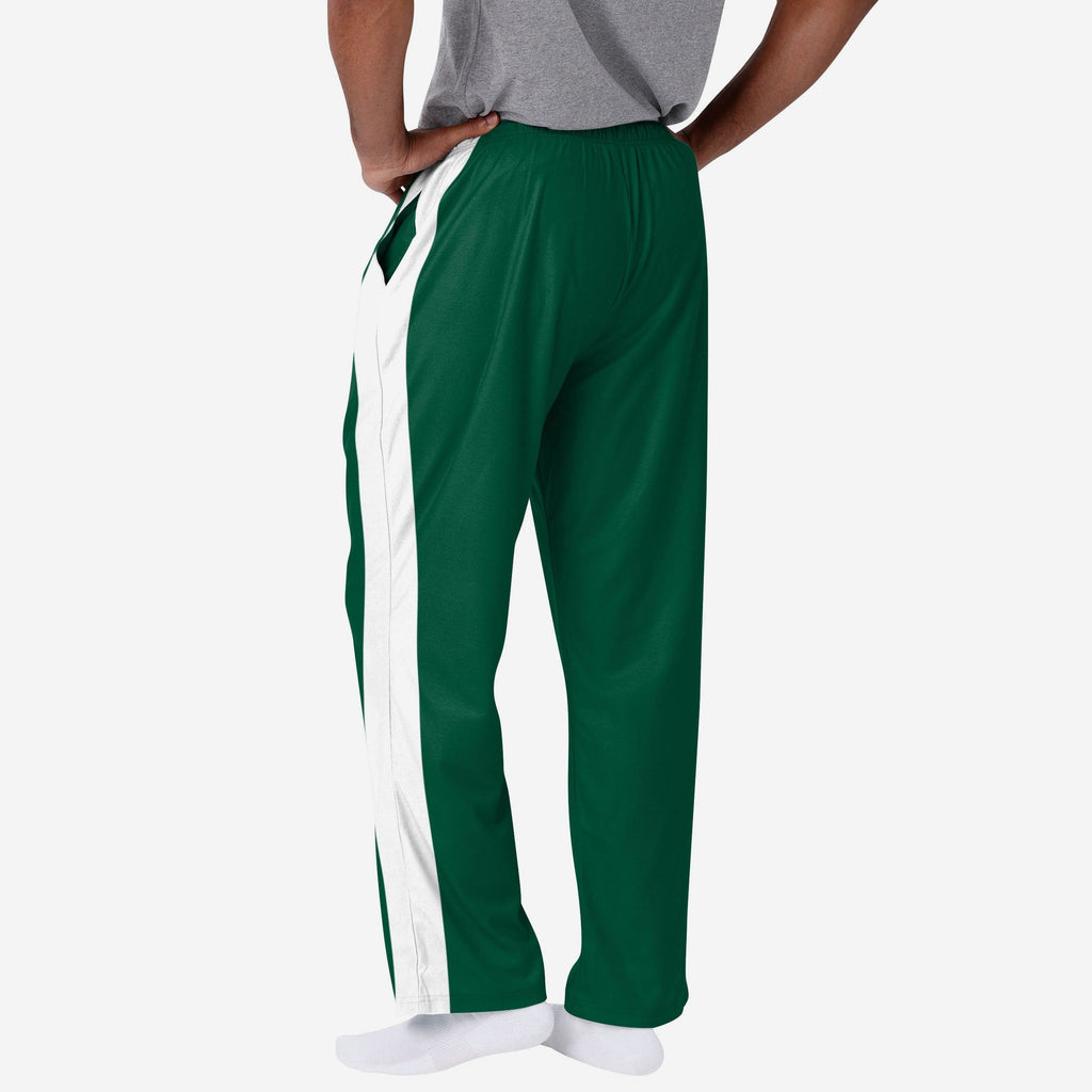 FOCO New York Jets Lounge Pants Blue M 3
