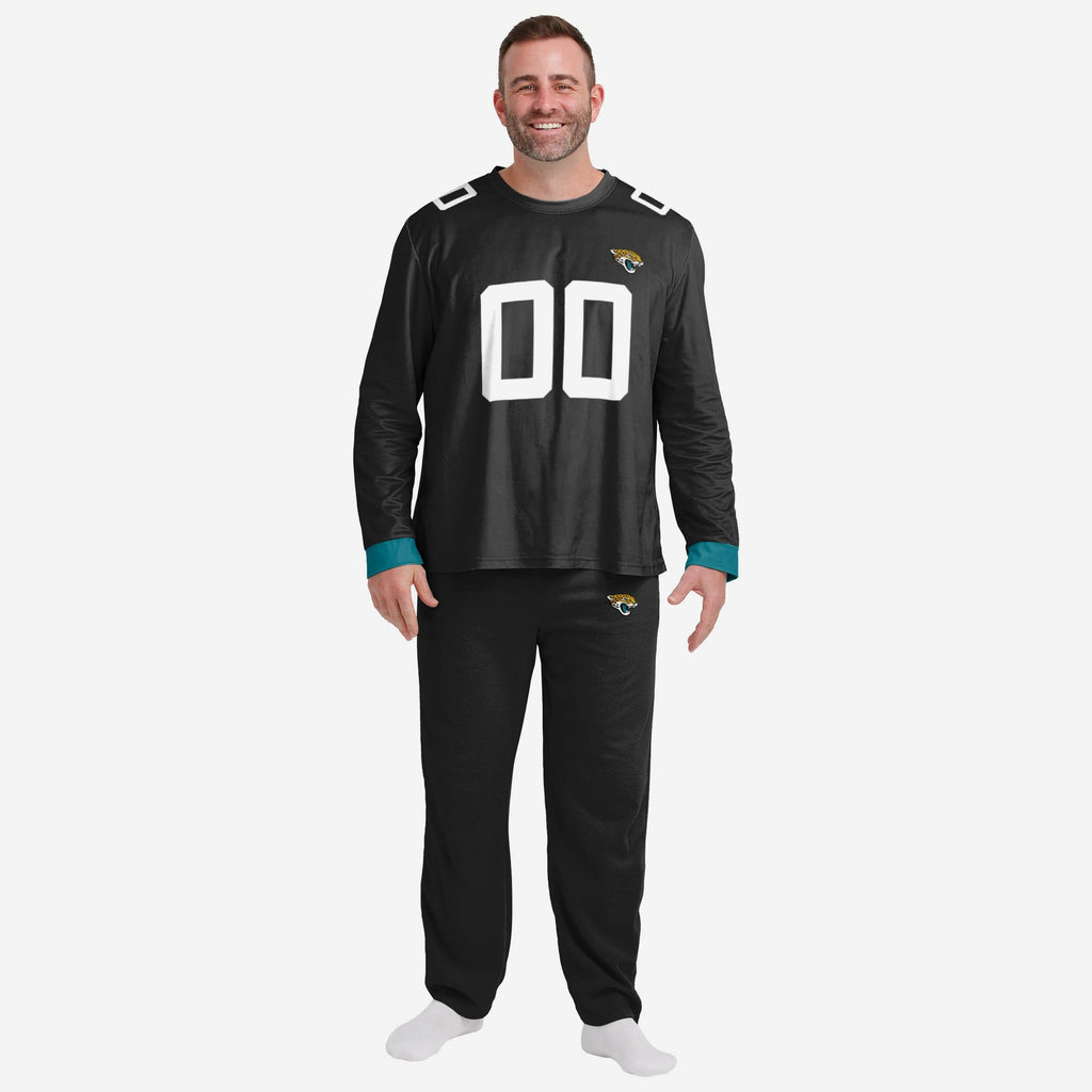 FOCO Gameday Ready Pajama Set Men Multi 2XL 2