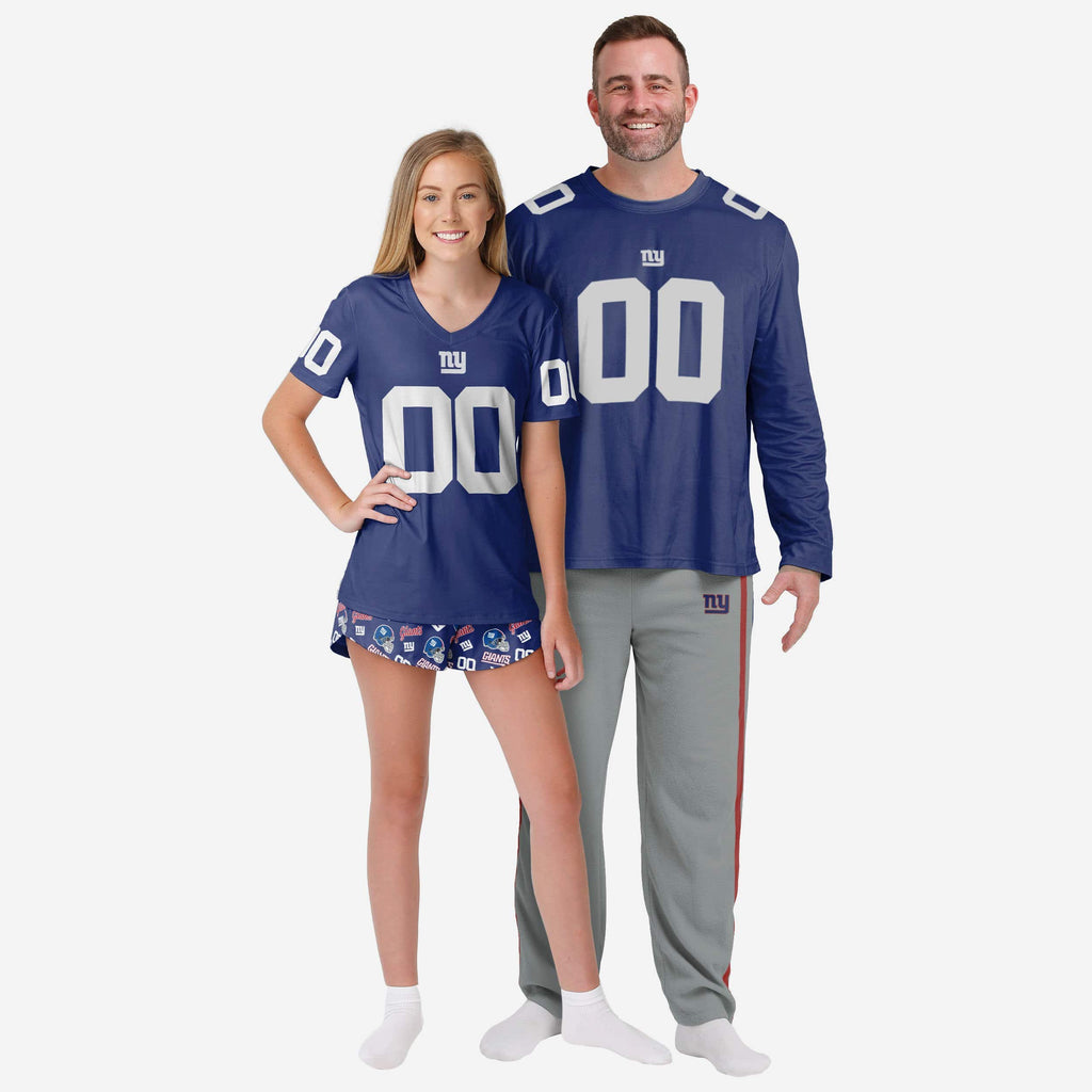 Dreaming of Gameday Pajama Set main image 1