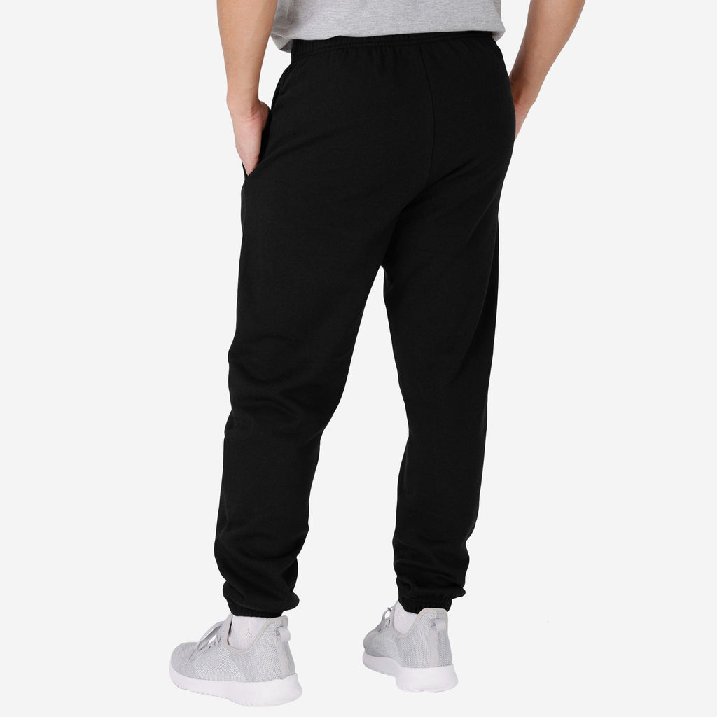 FOCO Los Angeles Chargers Sweatpants Navy 2XL 3