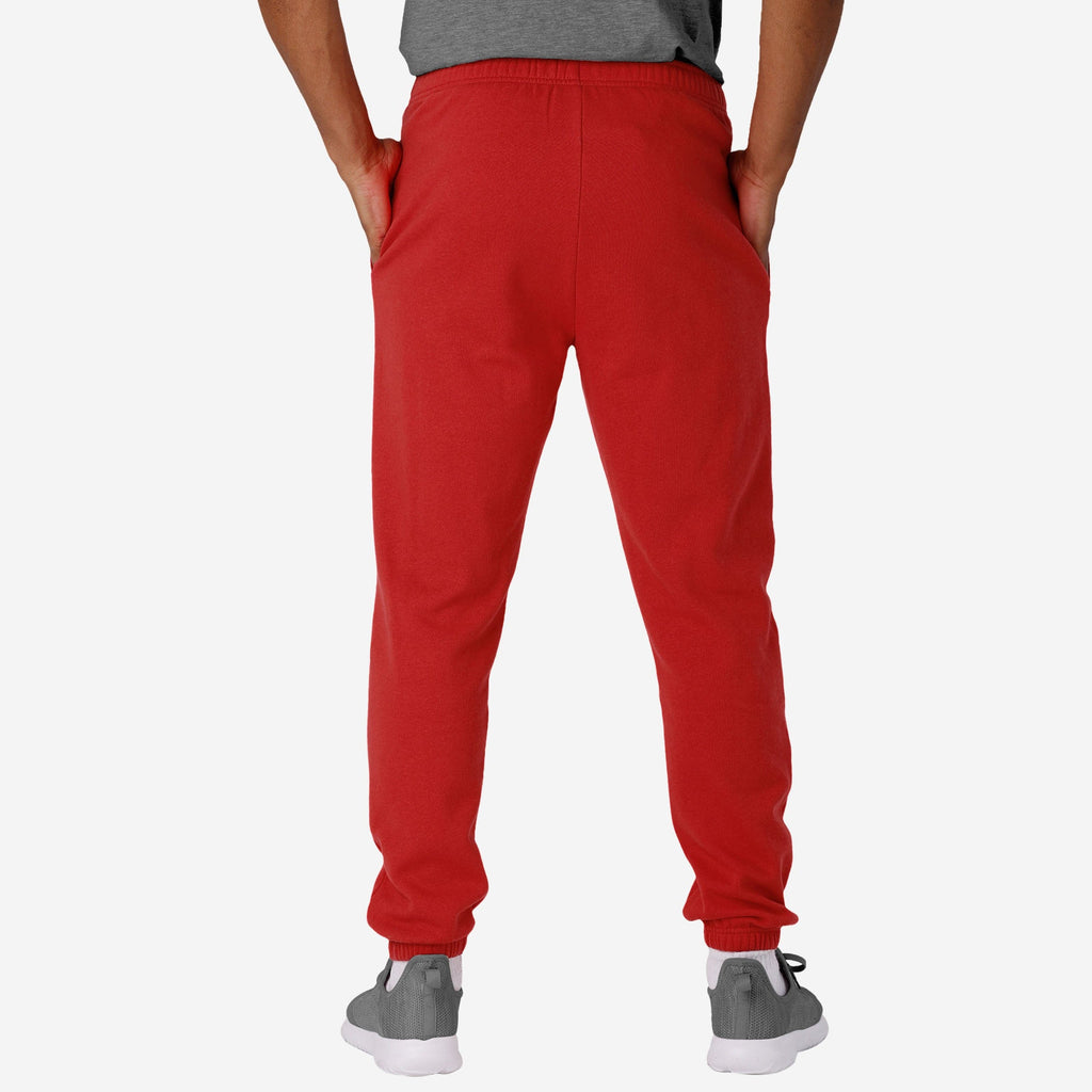 FOCO Tampa Bay Buccaneers Sweatpants Red S Men 3