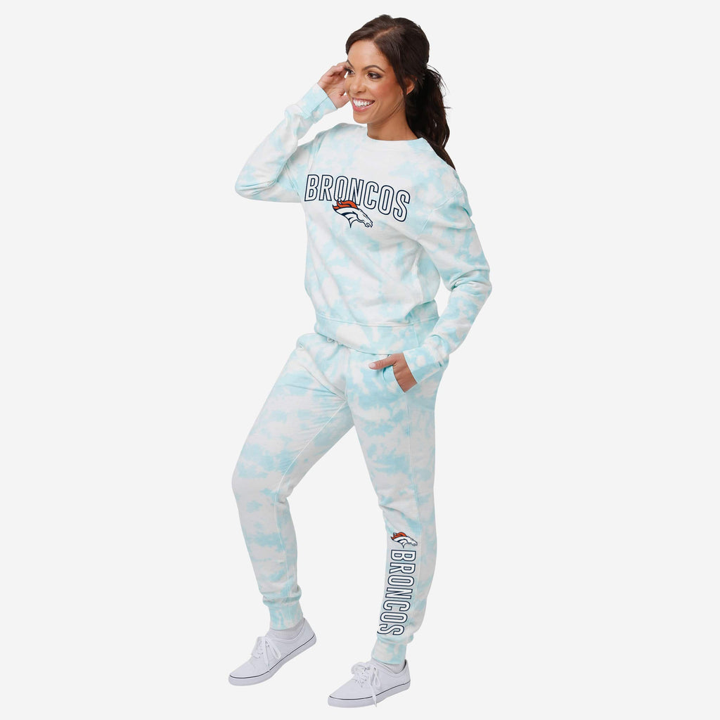 FOCO Cloud Coverage Joggers Pastel Women S 3