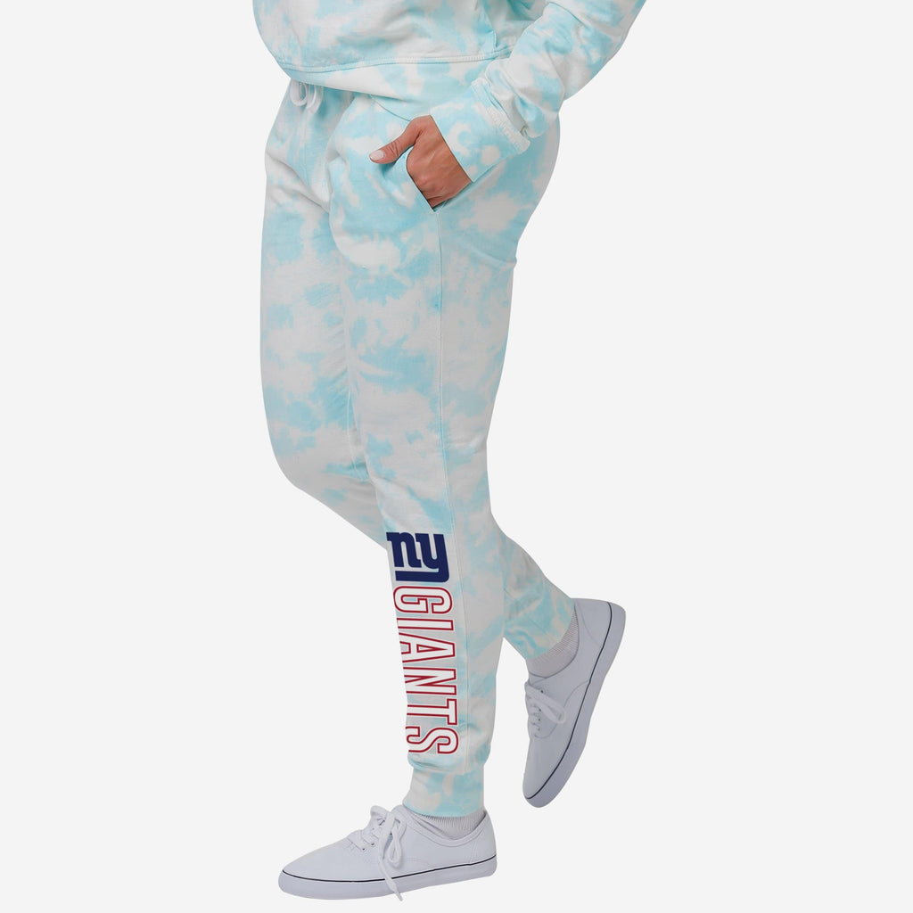 FOCO Cloud Coverage Joggers Pastel L 2