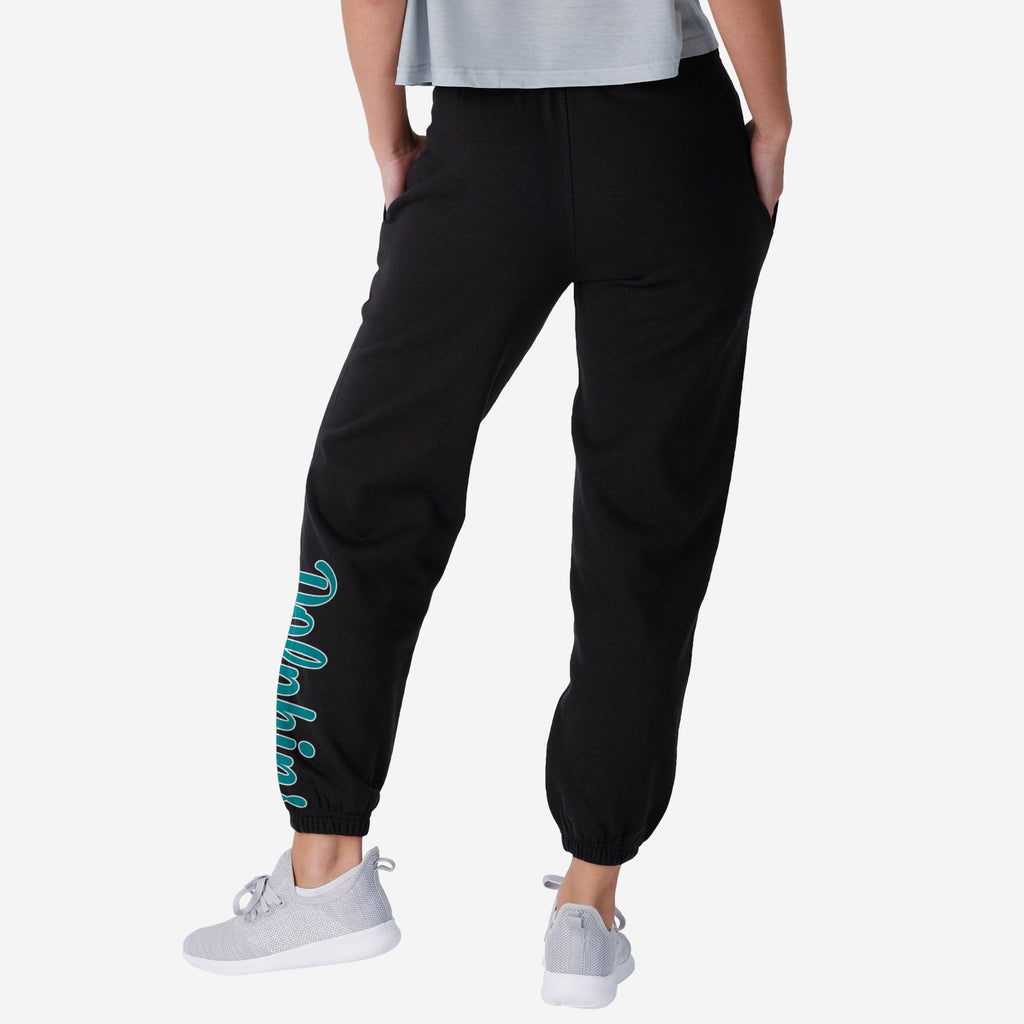 FOCO Miami Dolphins Sweatpants Team Color XL 3