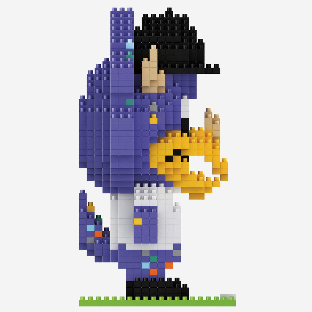 FOCO Dinger Colorado Rockies BRXLZ Mascot 4