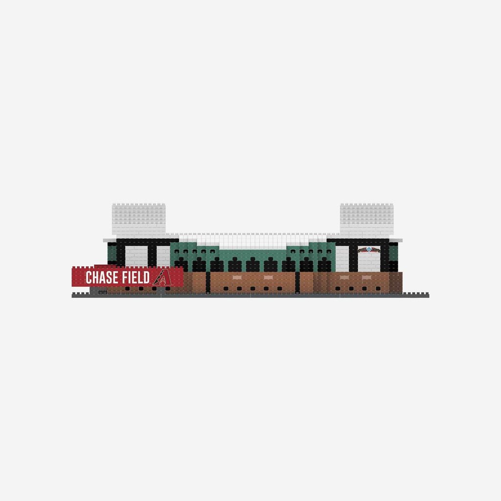 Arizona Diamondbacks Chase Field BRXLZ Stadium FOCO