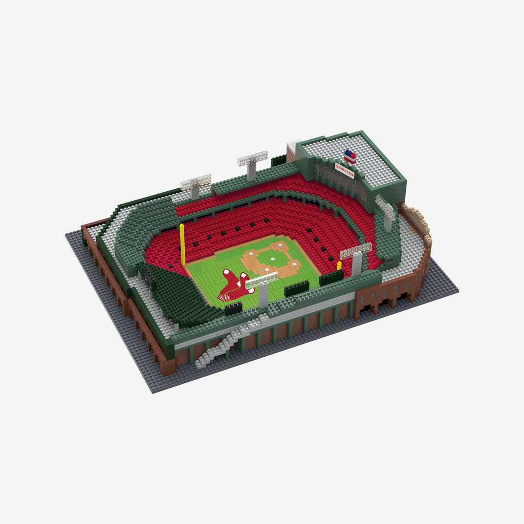 Boston Red Sox Fenway Park BRXLZ Stadium FOCO