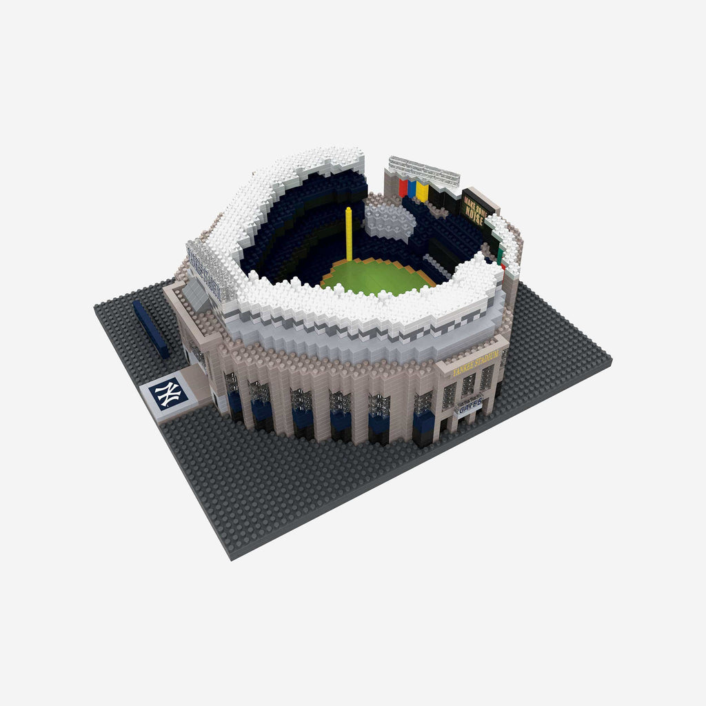 New York Yankees BRXLZ Stadium - Main Image