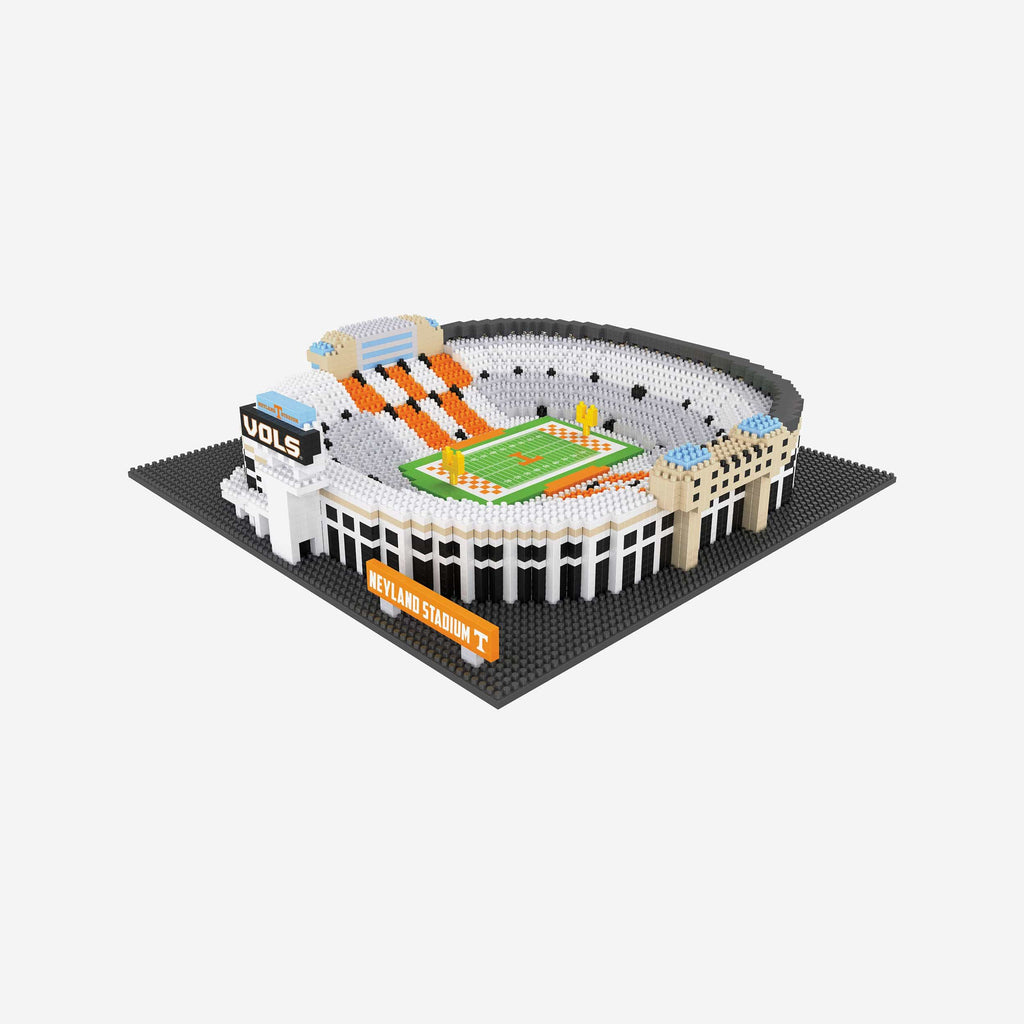 Tennessee Volunteers Neyland BRXLZ Stadium FOCO