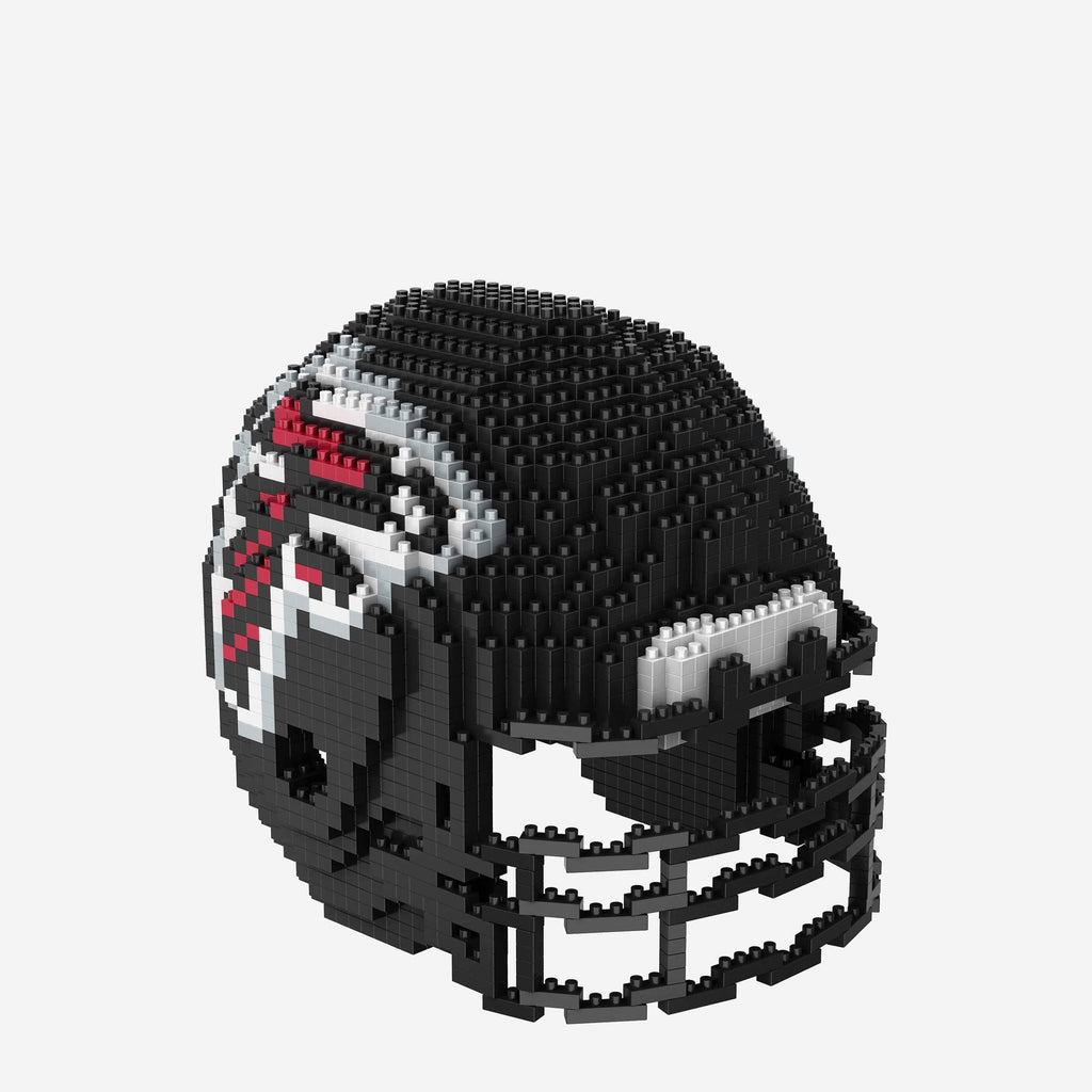 Atlanta Falcons BRXLZ Mini Helmet FOCO