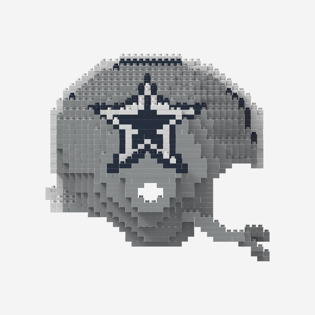 Dallas Cowboys BRXLZ Helmet